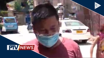 Pondo para sa pangangailangan ng mga nasa informal sector, pinag-aaralan