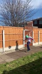 UNDER 11s YELLOW CHALLENGE 2