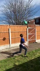 UNDER 11s YELLOW CHALLENGE 3