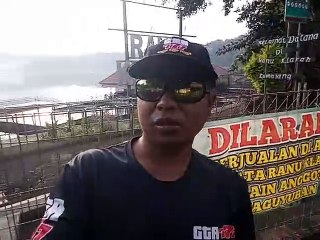 Gta777 bisa di mainkan di kawasan danau ranu klakah lumajang
