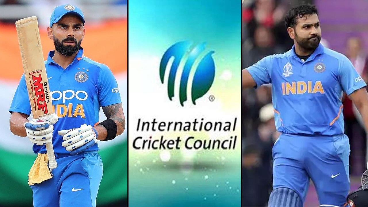 Best Pull Shot Poll : Virat Kohli OR Rohit Sharma