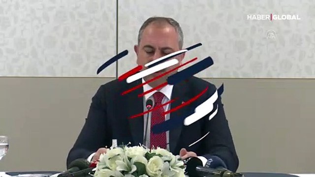 Bakan Gül açıkladı! Adliyelerde esnek çalışma, noterlerde nöbet sistemi