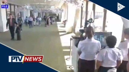 NCRPO, may high-tech na thermal scanners sa ilang quarantine controlled point