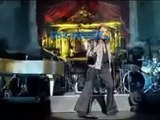 Johnny Hallyday_La loi du silence (Flashback tour 2006)karaoke