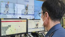 [기업] SKT, 경북경찰청에 빅데이터 기반 유동인구 서비스 제공 / YTN