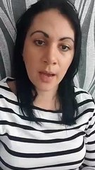 Overwhelmed and moved to tears: Natalie thanks her kind neighbours