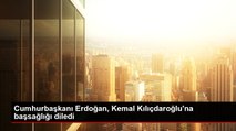 Cumhurbaşkanı Erdoğan, Kemal Kılıçdaroğlu'na başsağlığı diledi