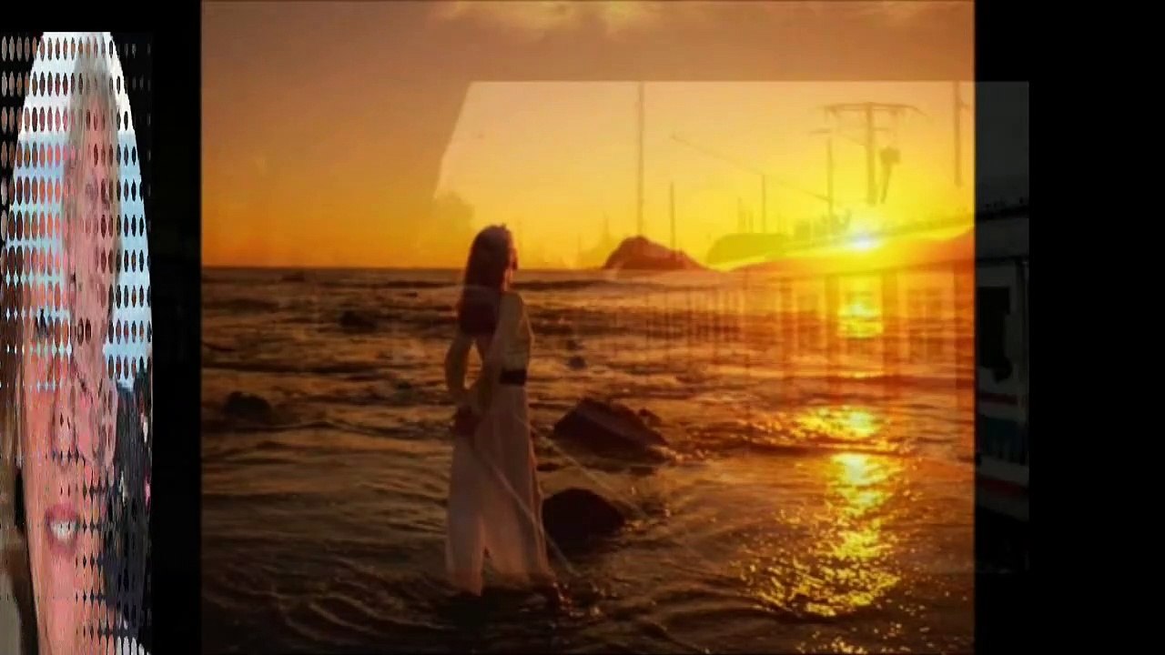 ŞİİR GÜNEŞ DOĞARKEN  Seslendiren  Tasarım Klip  AYNUR AVCI.