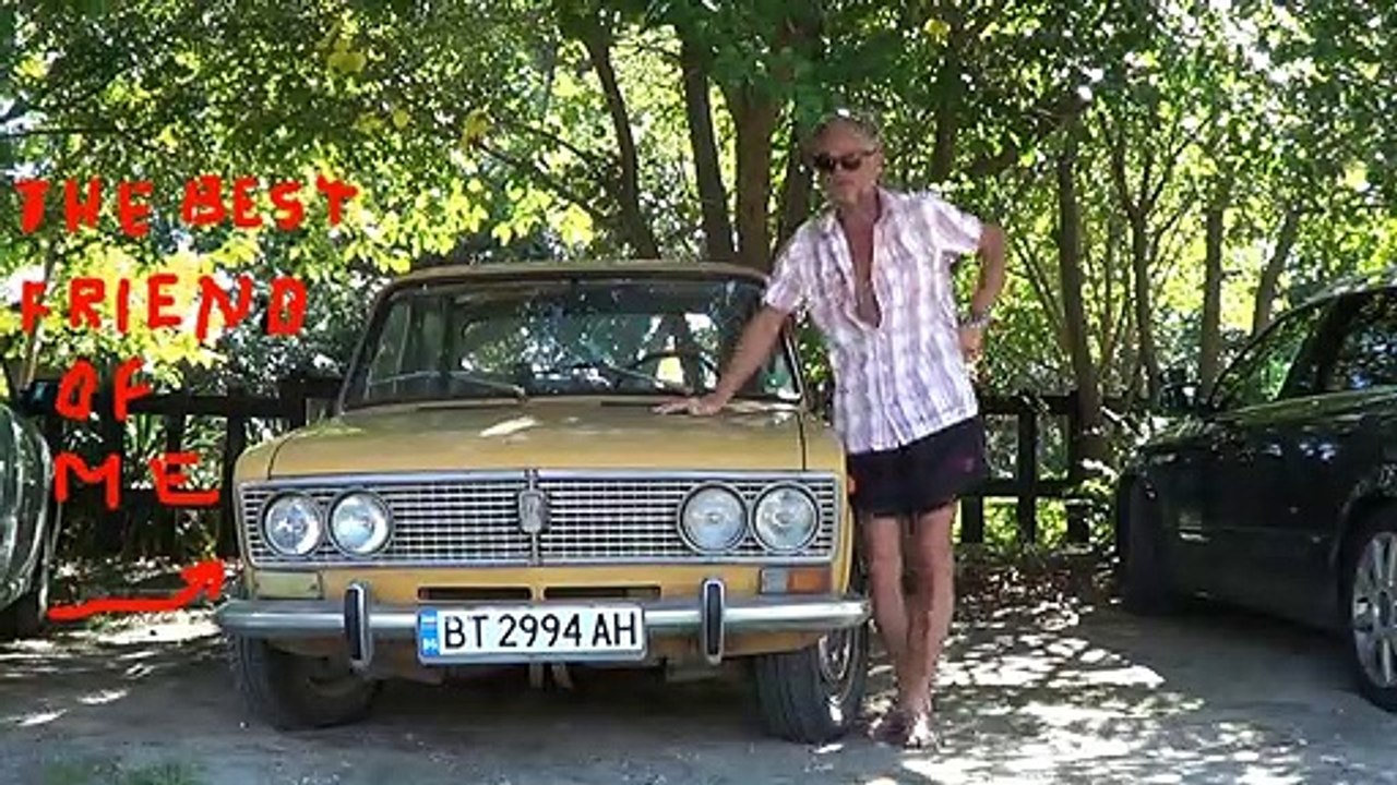 Сбогом с морето