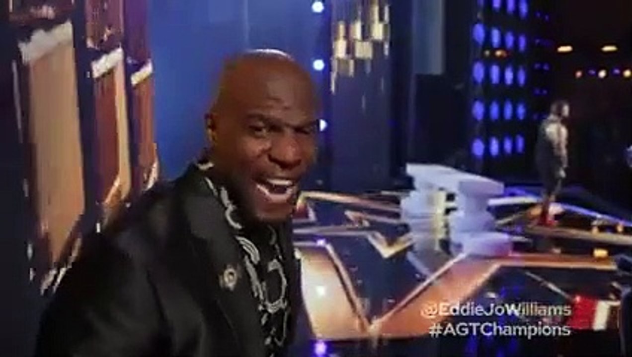 Americas.Got.Talent.The.Champions.S02E01 PART 2
