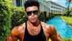 Sahil Khan creates panic in society by claiming neighbors had COVID-19, apologizes later