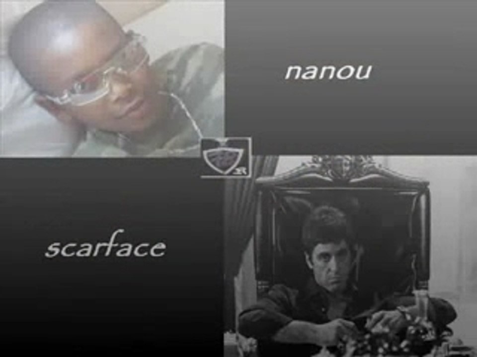 dimeh et nanou