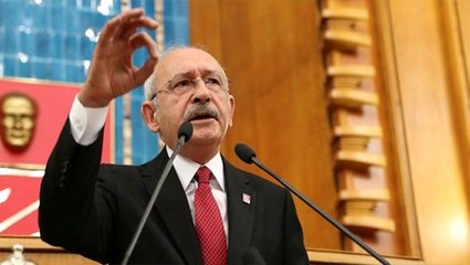 Kemal Kılıçdaroğlu'ndan hükümete çağrı: Salgın süresince sağlık çalışanlarına her ay 2 maaş verilsin
