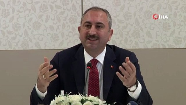 Adalet Bakanlığı'ndan Koronavirüs açıklaması: Cezaevlerinde Koronavirüs vakasına rastlanmadı; adliyelerde ve noterlerde nöbet sistemine geçildi