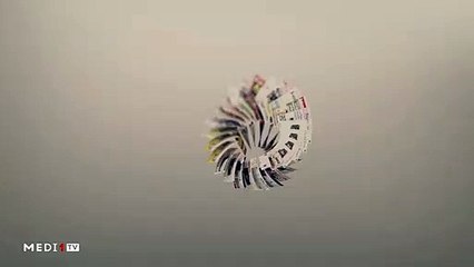 قراءة في عناوين صحف عالمية - 23/03/2020