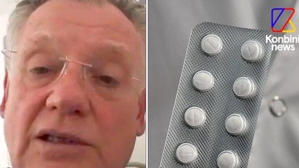 Chloroquine, un remède miracle contre le coronavirus ? | Le Speech du professeur François Bricaire