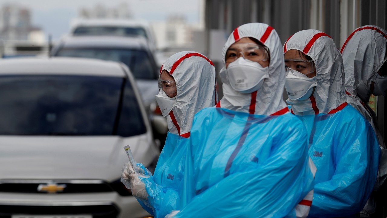Asia passes on coronavirus lessons