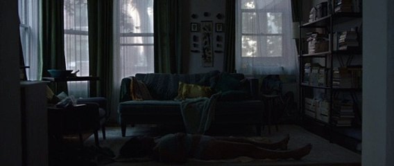 A Period Piece - Trailer