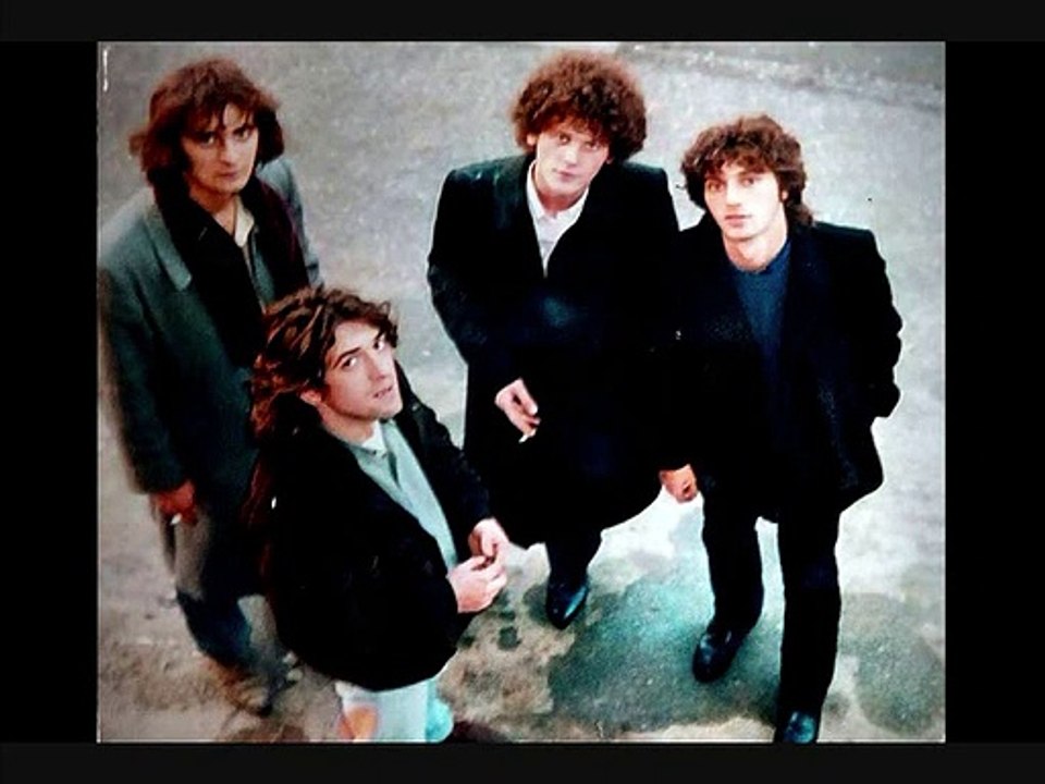 GRUPA TOP - Godine '45. (Atomske) 1981