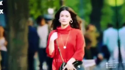 بينار دينيز pinar deniz ظهور أعراض فيروس كورونا علي جدتها 2020 .