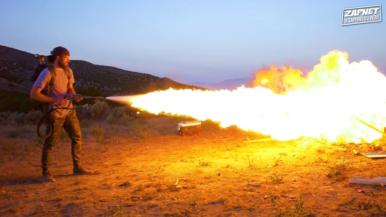 ZAPNET - LE ZAPPING DU WEB (N°1)