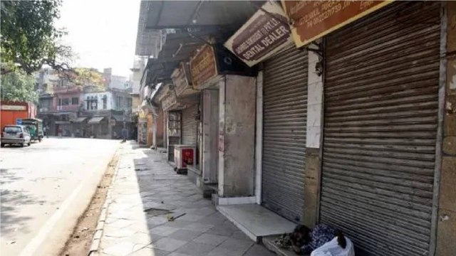 Punjab imposes curfew to combat coronavirus