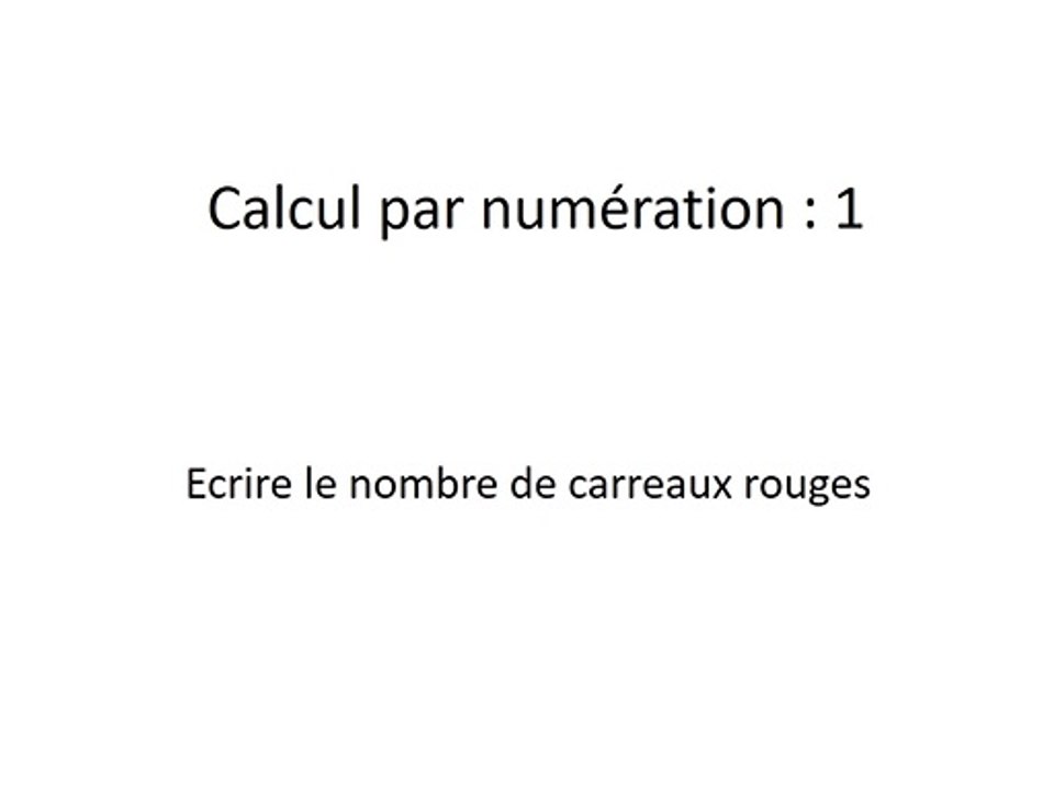 CalNum1-11 narrations