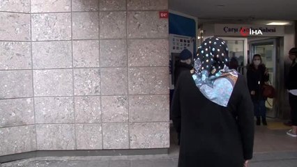 Bankalar yeni mesai saati uygulamasına başladı