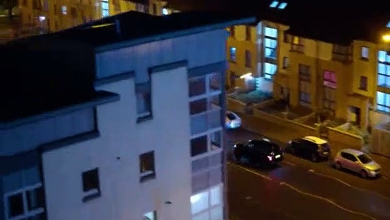 The Nest - S01E01