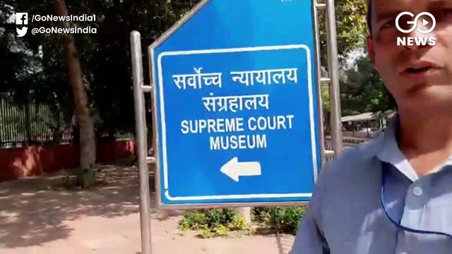 कोरोना वायरस: सुप्रीम कोर्ट में 5 बजे के बाद एंट्री बंद, वीडियो कांफ्रेंसिंग के ज़रिये होगी सुनवाई