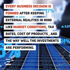 Athanasse Zafirov | Trustworthy financial executive who is expert in financial industry
