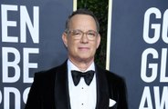 Tom Hanks gibt Gesundheits-Update