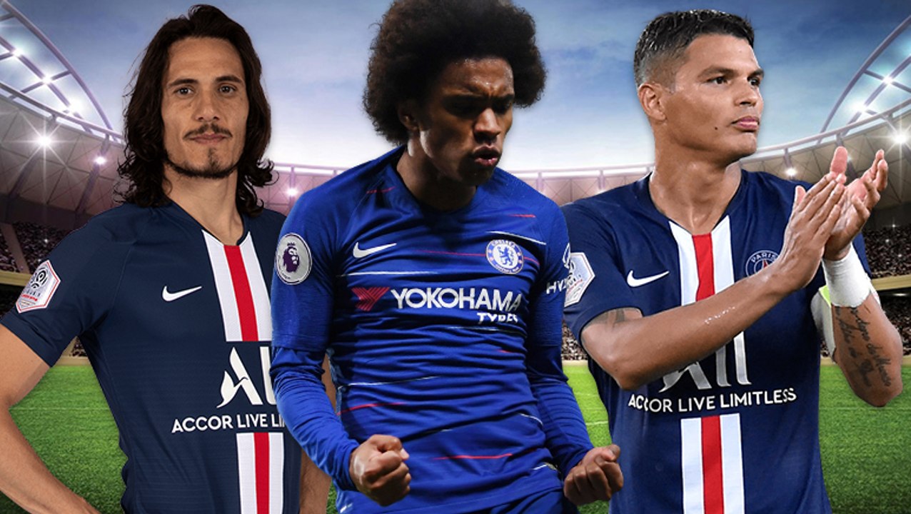 Le onze des joueurs en fin de contrat