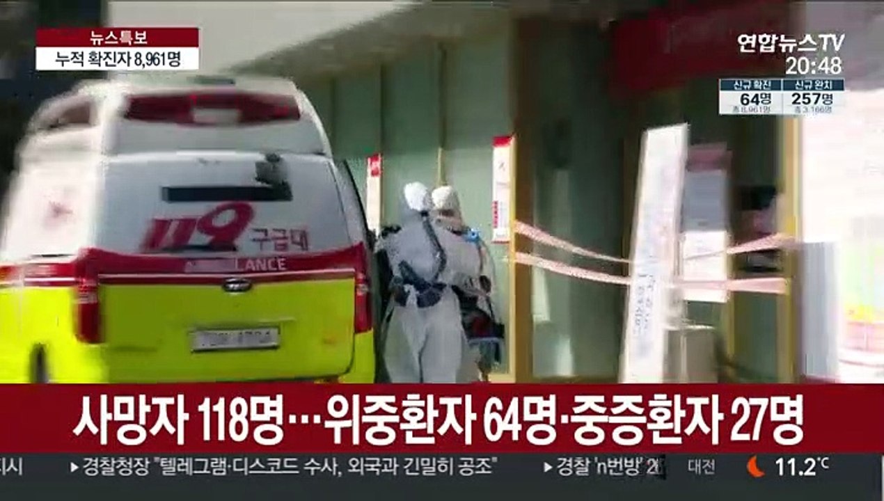 확진자 증가세 주춤…중앙임상위 "방역정책 전환 필요"