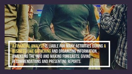 Dimitri Zafirov | Right skills and experience for your instant financial needs