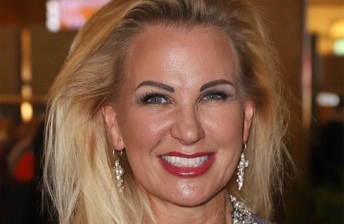 Claudia Norberg ist bereit für eine neue Liebe