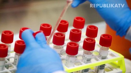 Rapid Test (Ilustrasi).