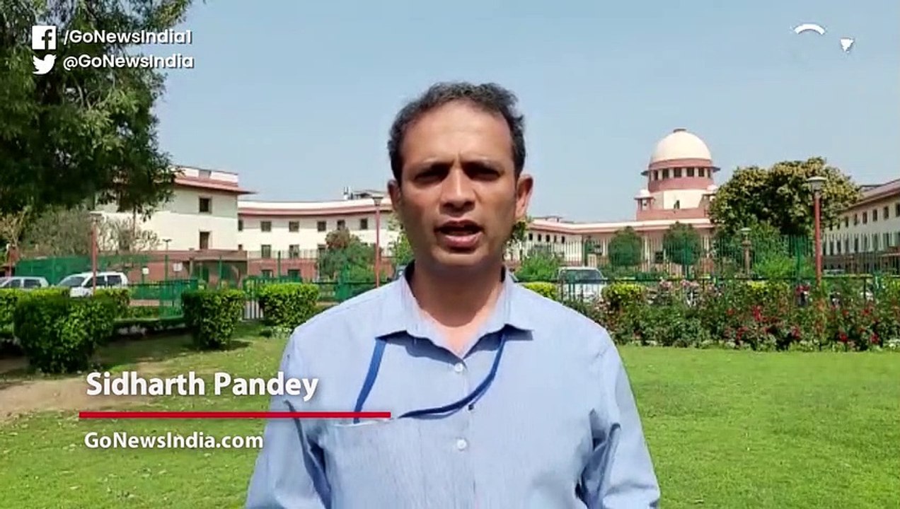कोरोना वायरस: जेलों में बंद क़ैदियों की रिहाई के लिए कमिटी बनाने का एससी ने दिया आदेश
