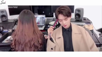 [Vietsub] TIK TOK Cover (Part 01) - Yêu Dương (妖杨) x HBY (黄诗扶)