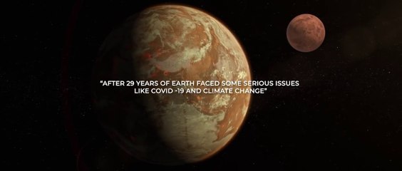 Corona Virus - Covid 19 - Short Film - End of the world