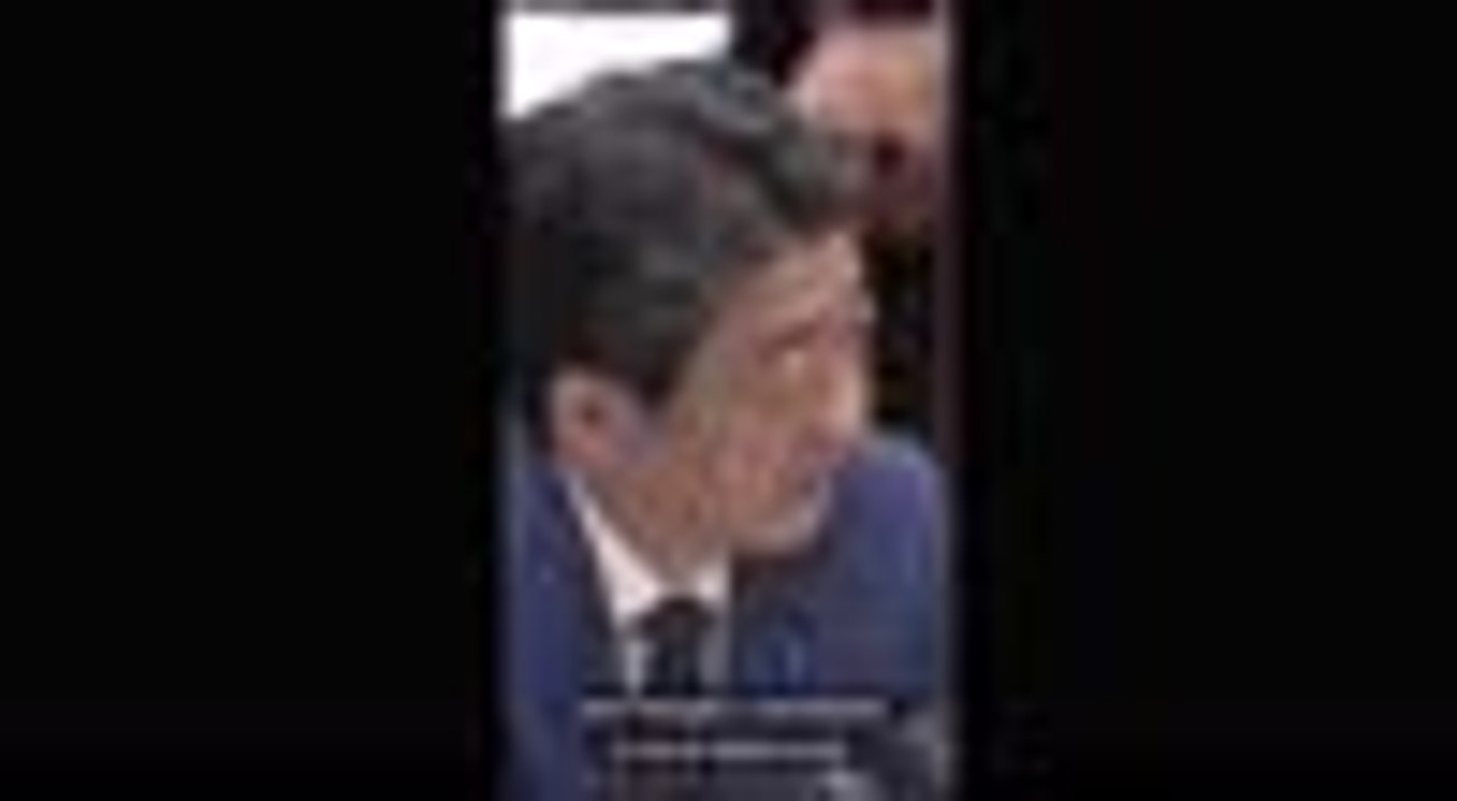 Japanese PM considering postponing 2020 Olympics