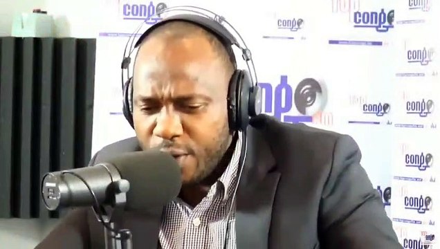 Combien de respirateurs artificiels dispose la #RDC? Ministre de santé