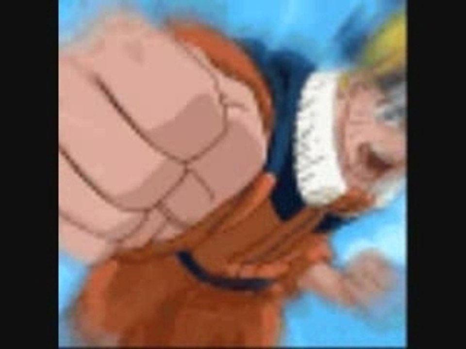 Amv naruto