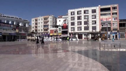 Koronavirüs tedbirleri