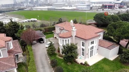 Abdurrahim Albayrak'ın komşuları tedirgin