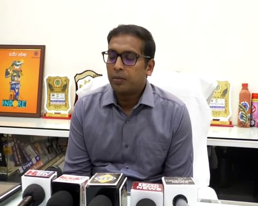 निगम कवायद: इंदौर बंटा 5 झोन में, हर झोन में अप...