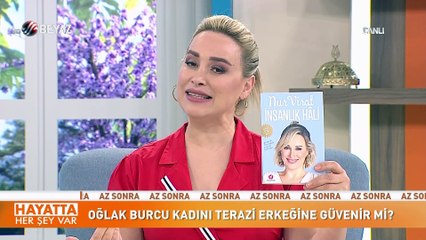 Hayatta Her Şey Var 23 Mart 2020