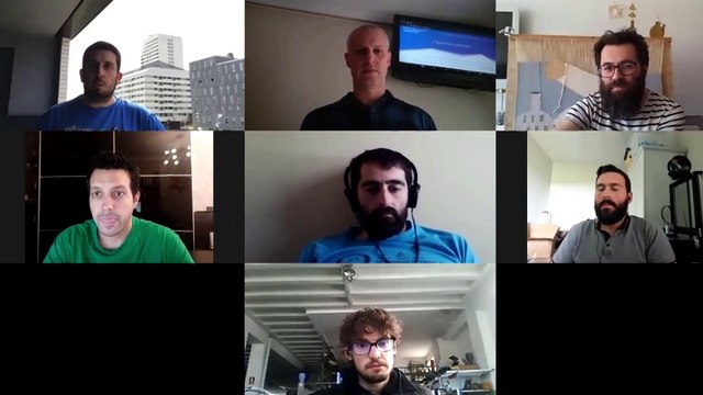 Una plataforma imprime en 3D elementos necesarios para hospitales de Euskadi