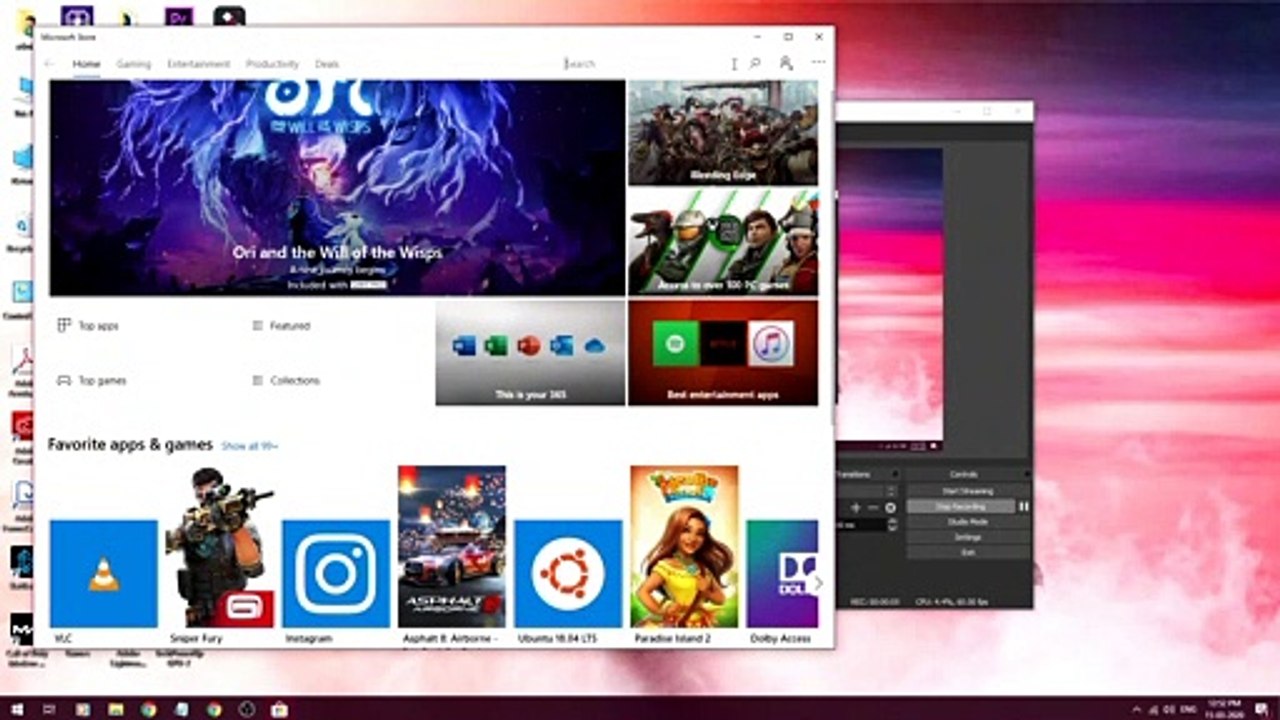 Nvidia control panel not found (Fixed in 20sec 2020)