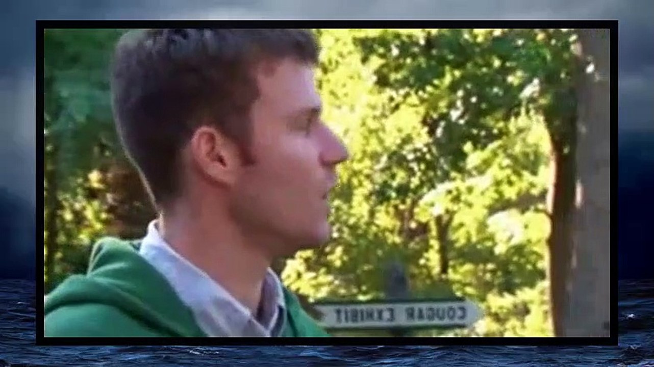 Fact Or Faked Paranormal Files S01E12